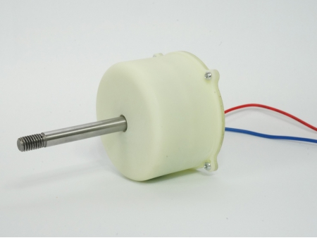 EC52 Electronically Commutated Motor (EC Motor)