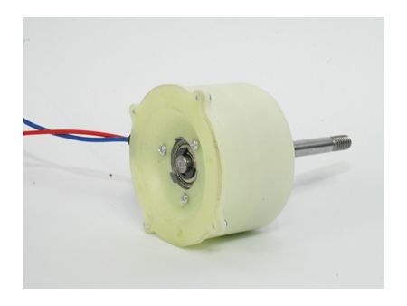 EC52 Electronically Commutated Motor (EC Motor)