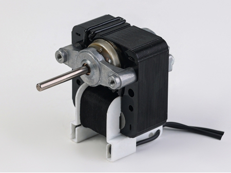 YJF 48 C-Frame Shaded Pole Motor