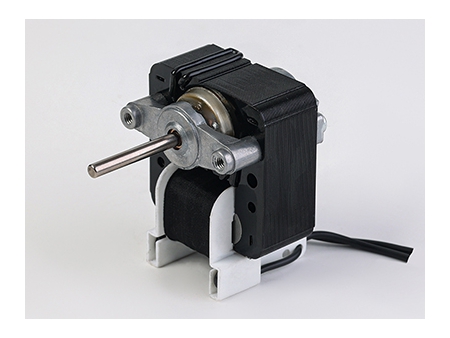 Electric Motors for  Ventilation System