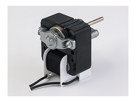 YJF 48 C-Frame Shaded Pole Motor