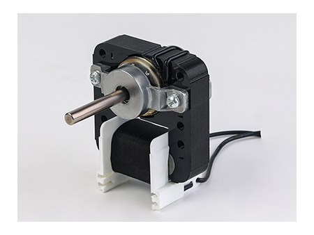 Electric Motors for  Ventilation System