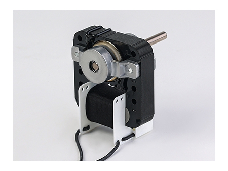 YJF 61 C-Frame Shaded Pole Motor