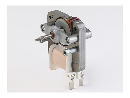 YJF 62 C-Frame Shaded Pole Motor