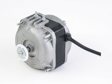 YJF 82 Q-Frame Shaded Pole Motor