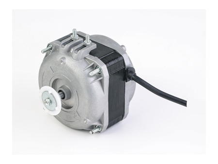 Electric Motors for  Ventilation System