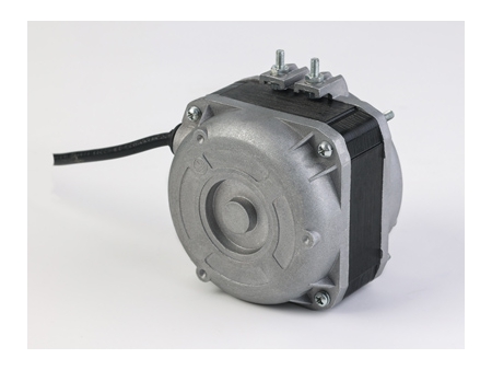 YJF 82 Q-Frame Shaded Pole Motor