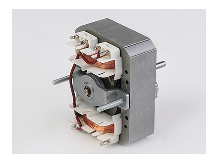 Electric Motors for  Home Appliances