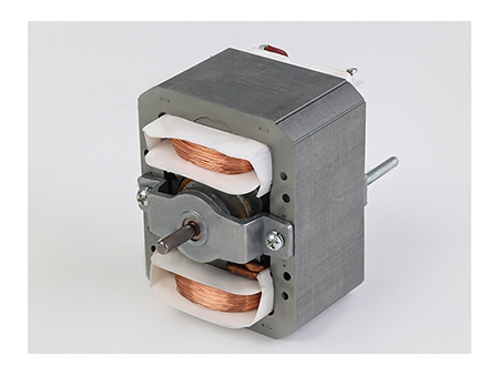 YJF 84 Shaded Pole Motor