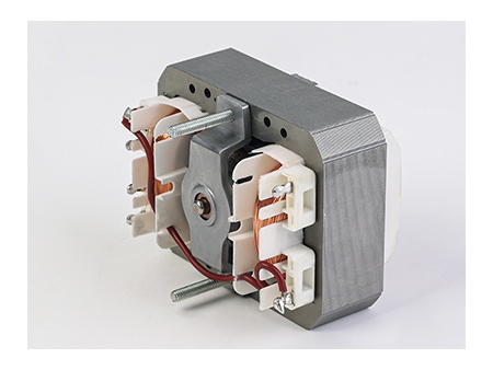 YJF 84 Shaded Pole Motor