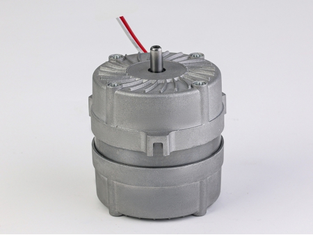 YJF 80 Shaded Pole Motor