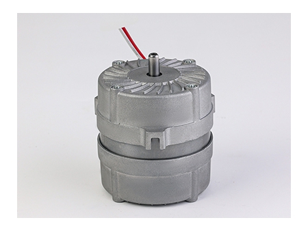 YJF 80 Shaded Pole Motor