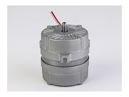 Electric Motors for  Ventilation System