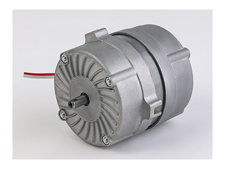 YJF 80 Shaded Pole Motor