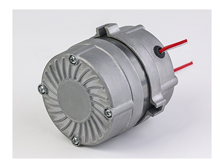 YJF 80 Shaded Pole Motor