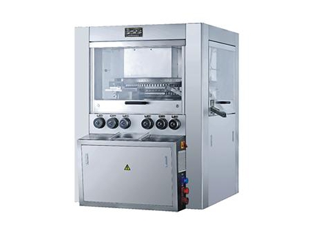 High Speed Rotary Tablet Press GZP(K)730