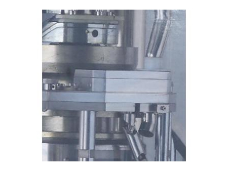 Lab Tablet Press Machine ZP198