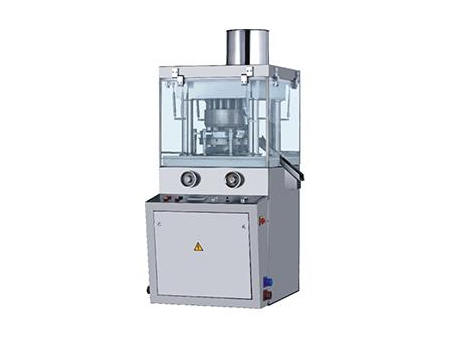 Rotary Tableting Press ZP11B/ZP18B