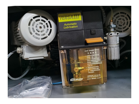 Tablet Press Machine, ZP252