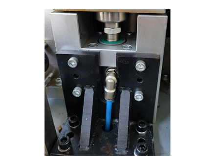 Tablet Press Machine, ZP252