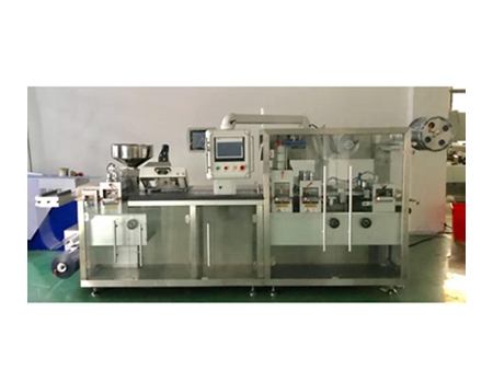 Automatic Blister Packing Machine for Mask DPP-260S