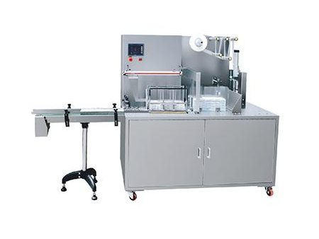 Thermal Shrink-Packaging Machine