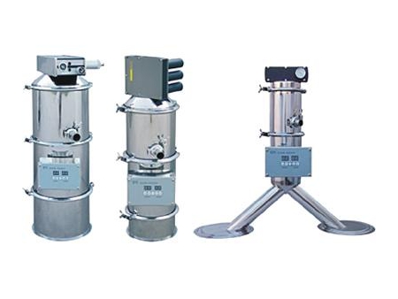 Pneumatic Vacuum Conveyer QVC