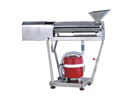 Capsule Polishing Machine JMJ-II