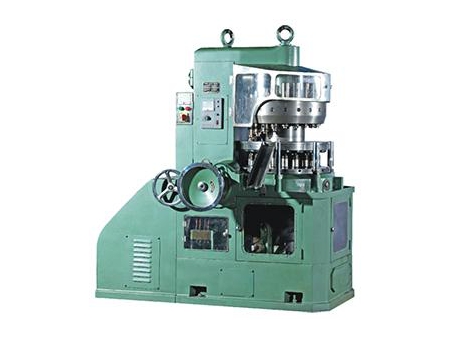 Powder Forming Machine YH15/YH17/YH20