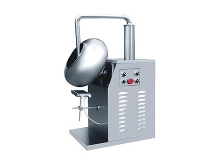 Sugar Coating Machine BY300/400