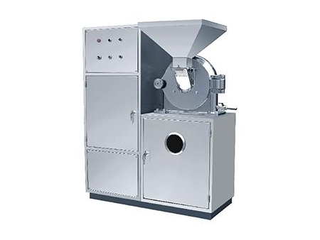 High Effect Pulverizing Machine GF Series