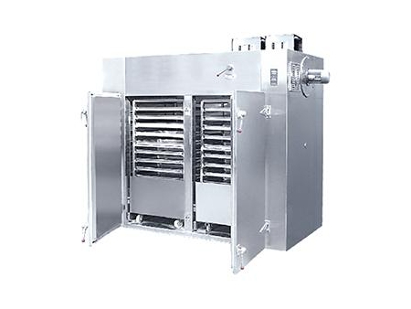 Hot Air Cycle Oven Dryer RXH