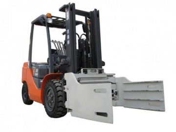 Counterbalance Forklift