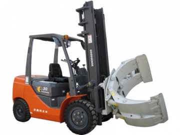 Counterbalance Forklift