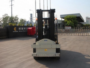 Counterbalance Forklift