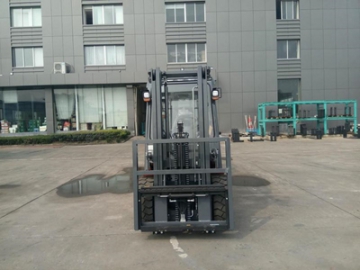 Counterbalance Forklift