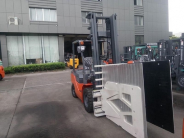 Counterbalance Forklift