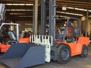 Counterbalance Forklift