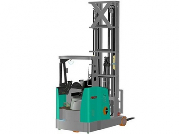 Electric Reach Truck