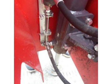 Diesel Sideloader