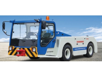 250t Internal Combustion Tow Tractor