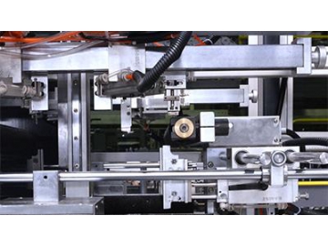 S460 Set Up Box making machine