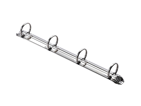 Tendon Ring Binder Mechanism