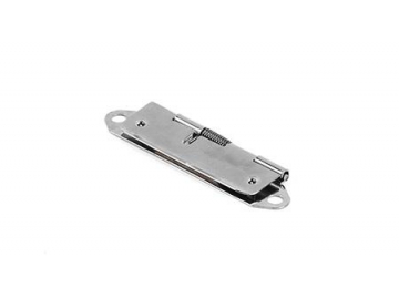 Teeth clip, board clips with grip
