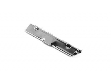 Teeth clip, board clips with grip