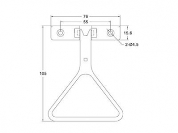 Box File Clips