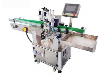 AS-C02 Double Sides Labeling Machine