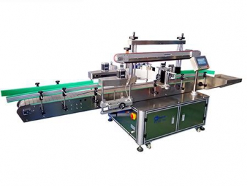 AS-S01 Side Labeling Machine