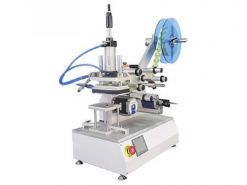 AS-P11 Semi-Automatic Labeler (Top Labeling)