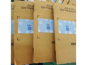 AS-F12D Print and Apply Labeling System (Labeling on Flat Carton)